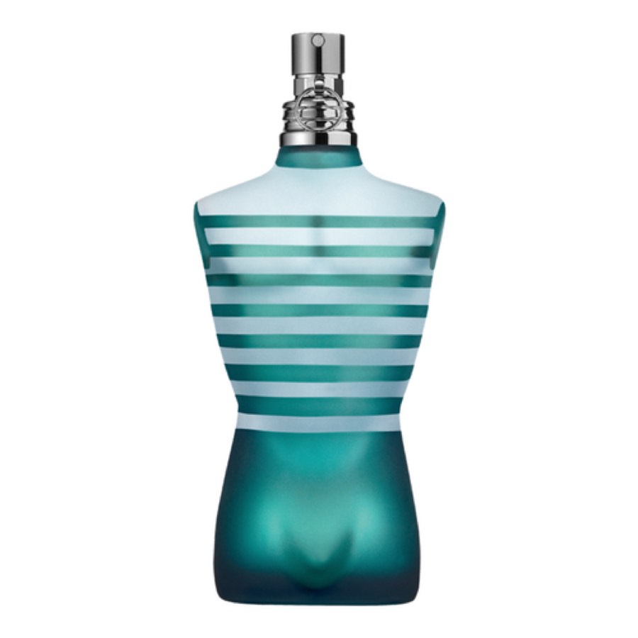 Le Male Eau De Toilette