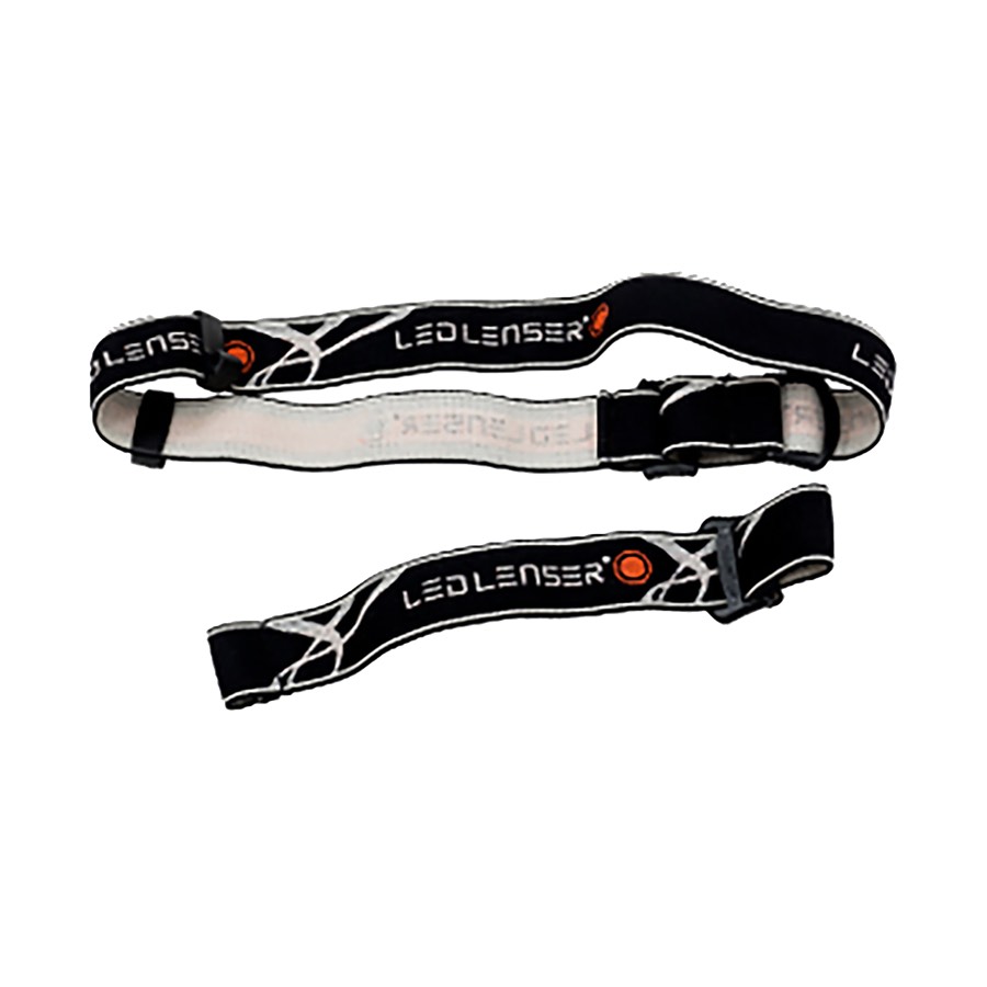 Ledlenser Replacement Headband for h14.2 and h14r.2 Headlamps