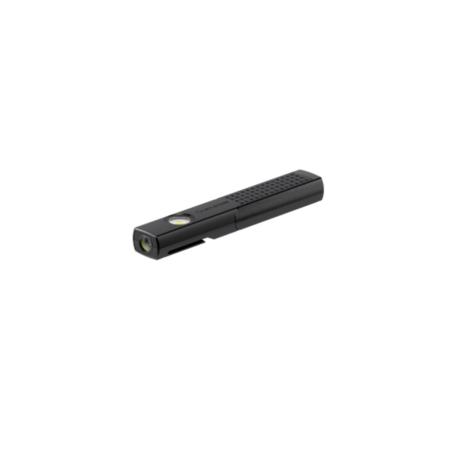 Ledlenser W4R 220lm Rechargeable Multi-positional Compact Work Light with