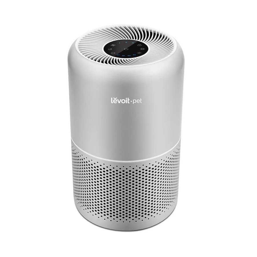 Levoit lv-p350-uk Core P350 Pet Care Air Purifier