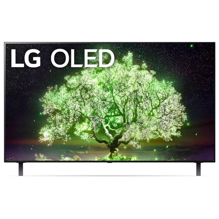 Lg A1 48 Self Lit Oled 4k Ultra Hd Smart