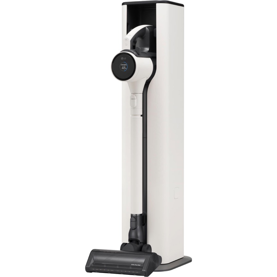 Lg Cordzero a9x-auto2 Handstick Vacuum with All-in-one Tower
