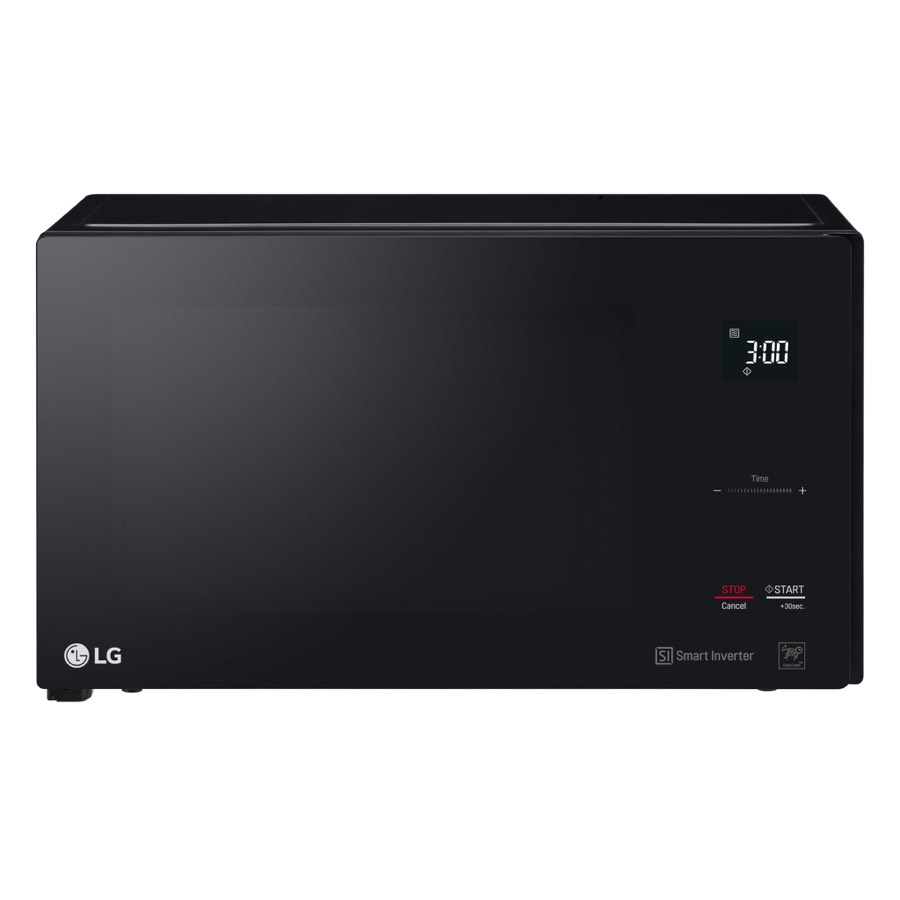 Lg Neochef MS2596OB 25l Smart Inverter Microwave