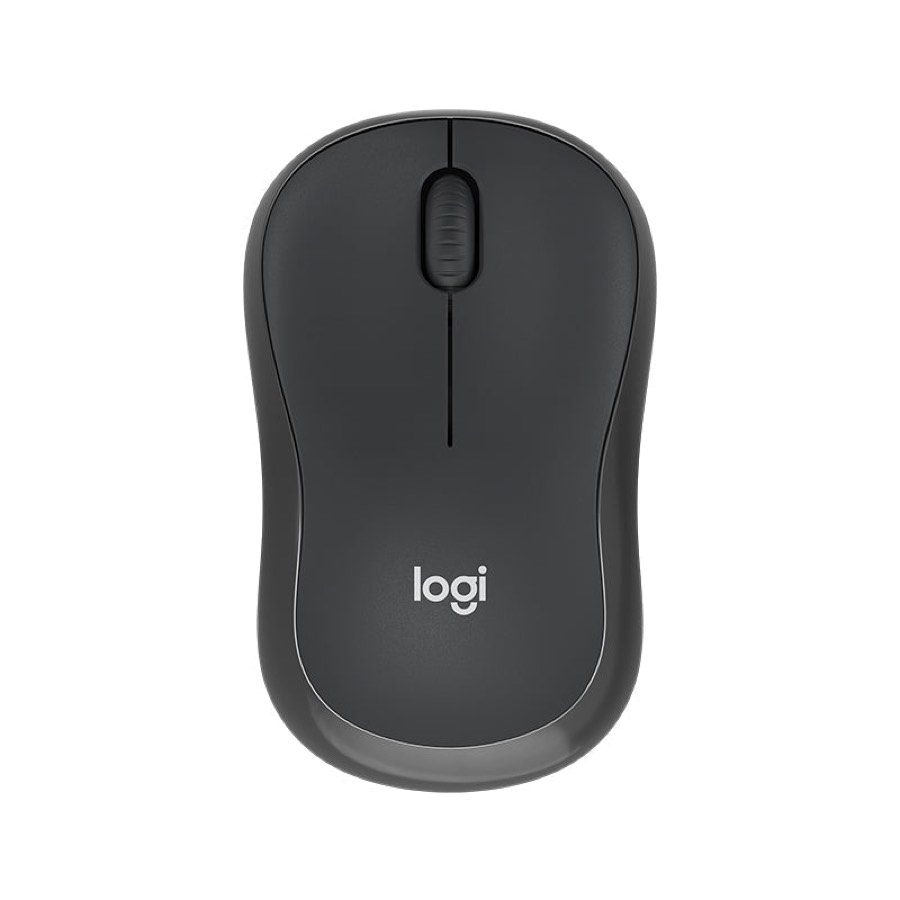 Logitech M240 Silent Wireless Bluetooth Mouse Graphite