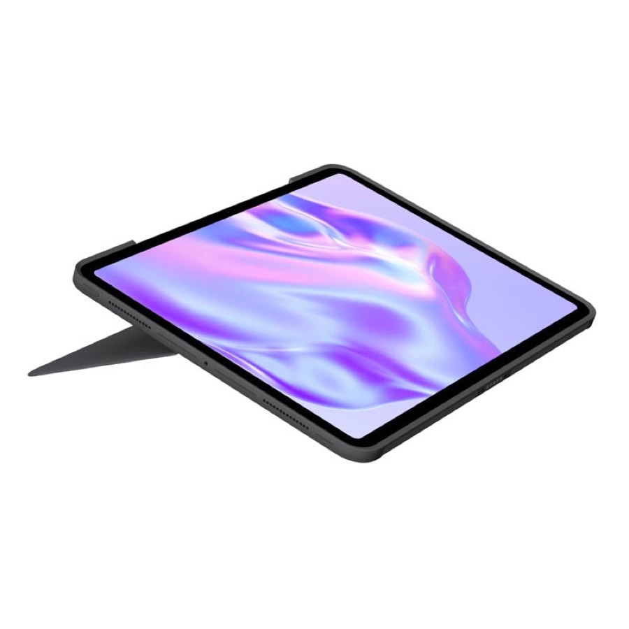 Logitech Combo Touch for Ipad Pro 13-inch M4 Graphite 920-012662