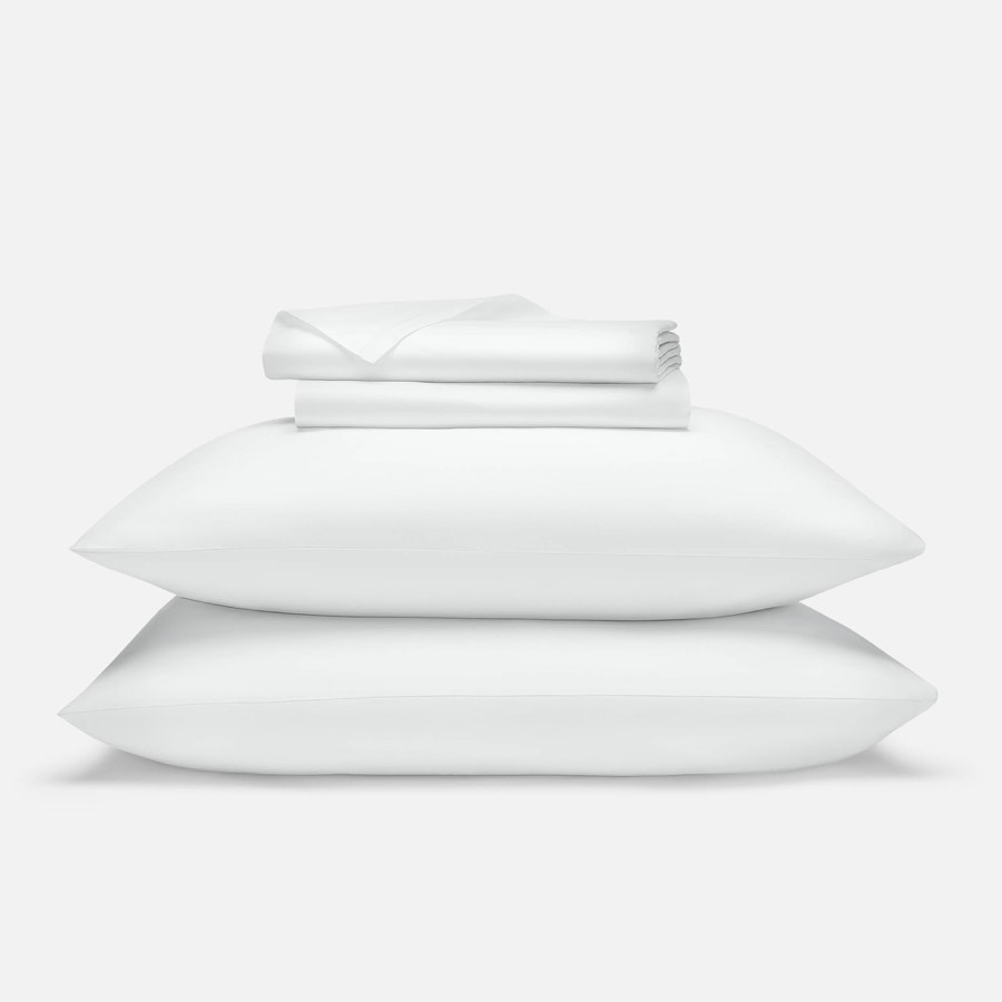 Luxe Sateen Core Sheet Set