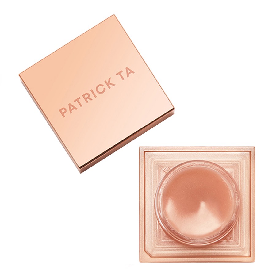 Major Glow Softening Lip Masque