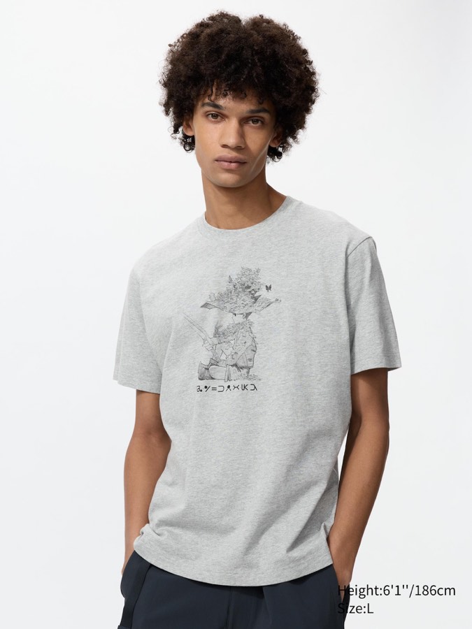 Manga 100th Ut - Hunter X Short Sleeve Graphic T-shirt