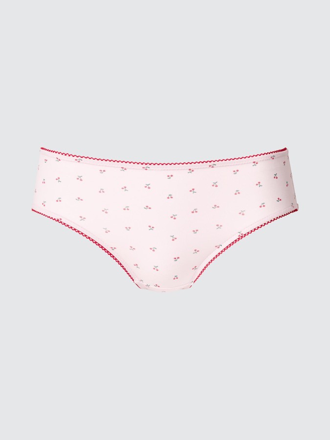 Middle Waist Briefs