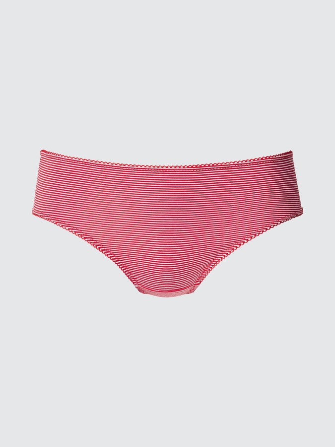 Middle Waist Briefs