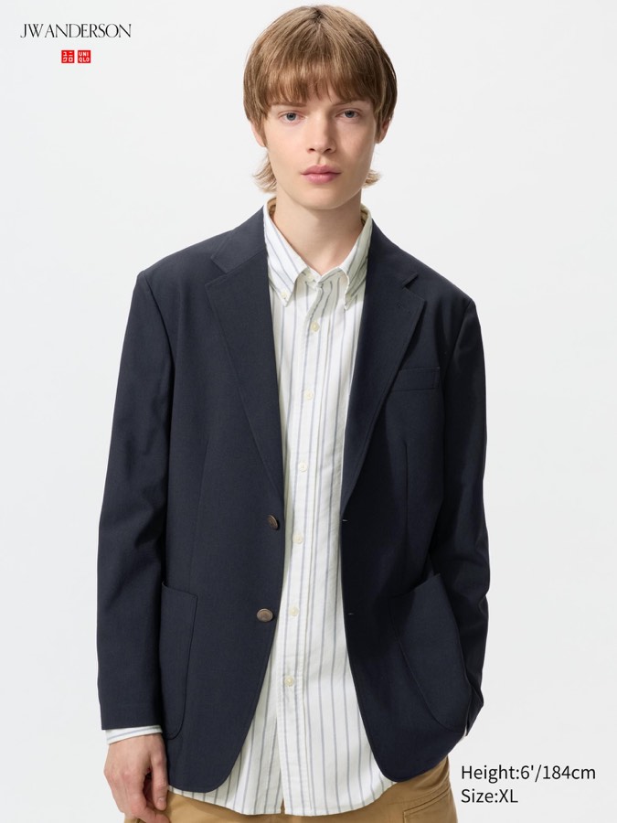 Miracle Air Blazer