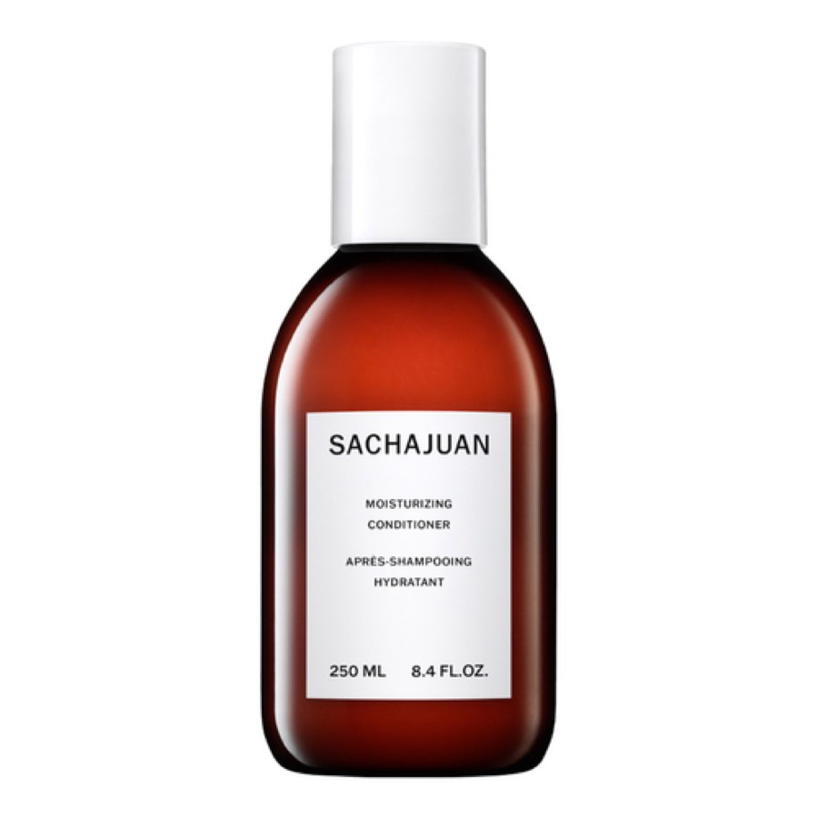 Moisturizing Conditioner