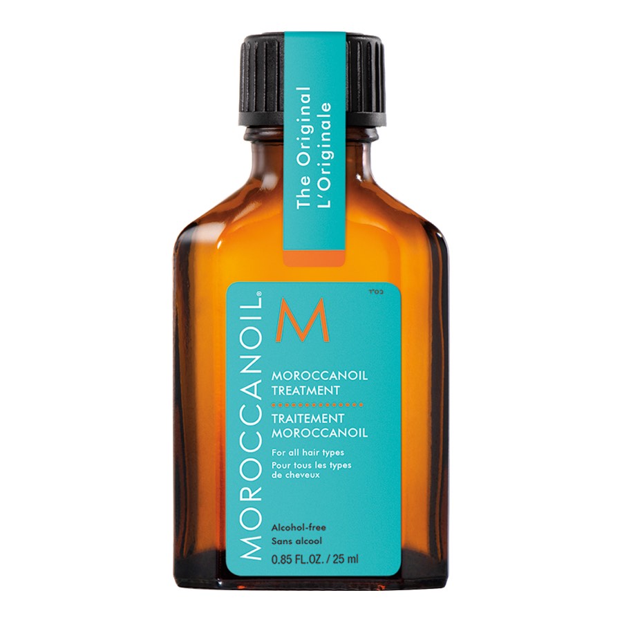 Moroccan Oil Treatment Holiday Limited Edition