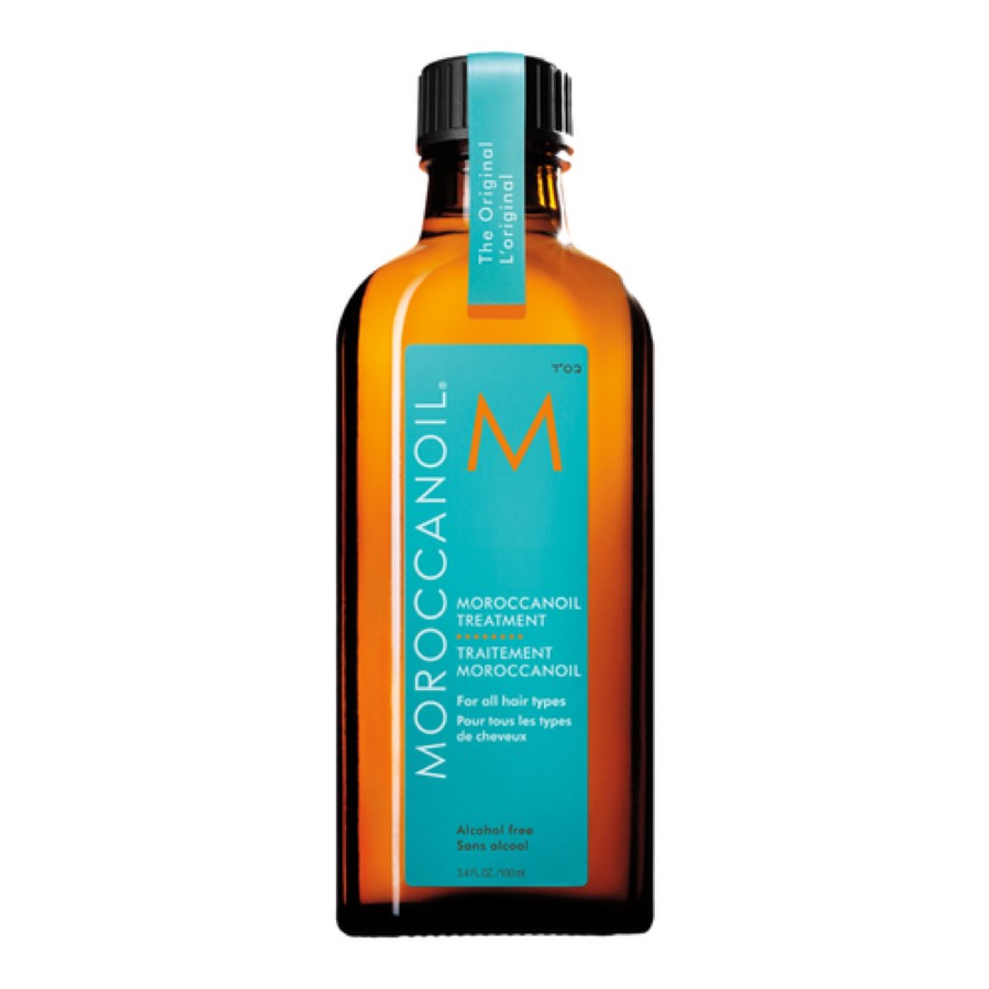 Moroccanoil Treatment