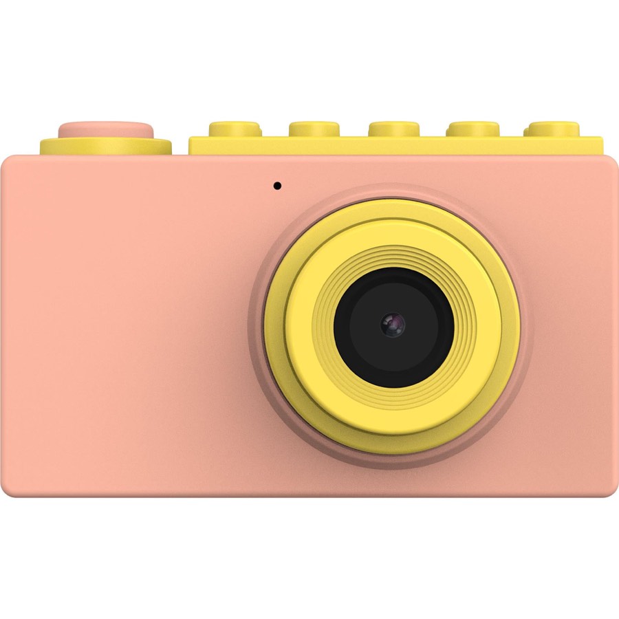 Myfirst Camera 2 Kids Digital Pink