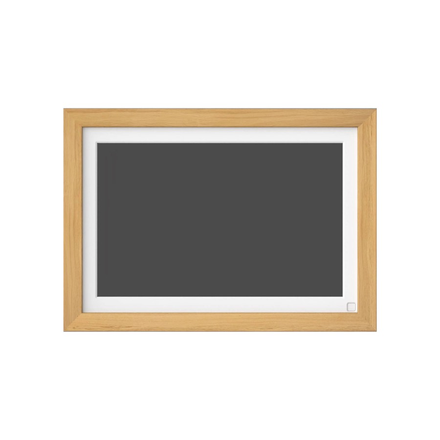 Myfirst Frame Live 10 White