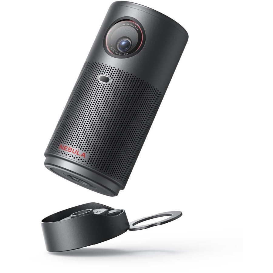 Nebula Capsule Air Projector