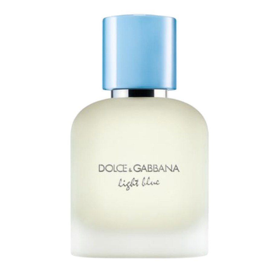 New Light Blue Pour Homme Eau De Toilette