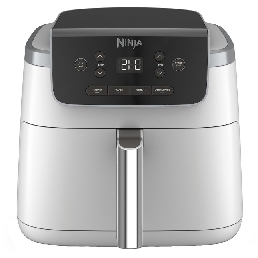 Ninja AF141 4.7l Air Fryer Pro White