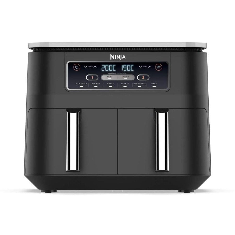 Ninja AF300 Foodi Dual Zone 7.6l Air Fryer