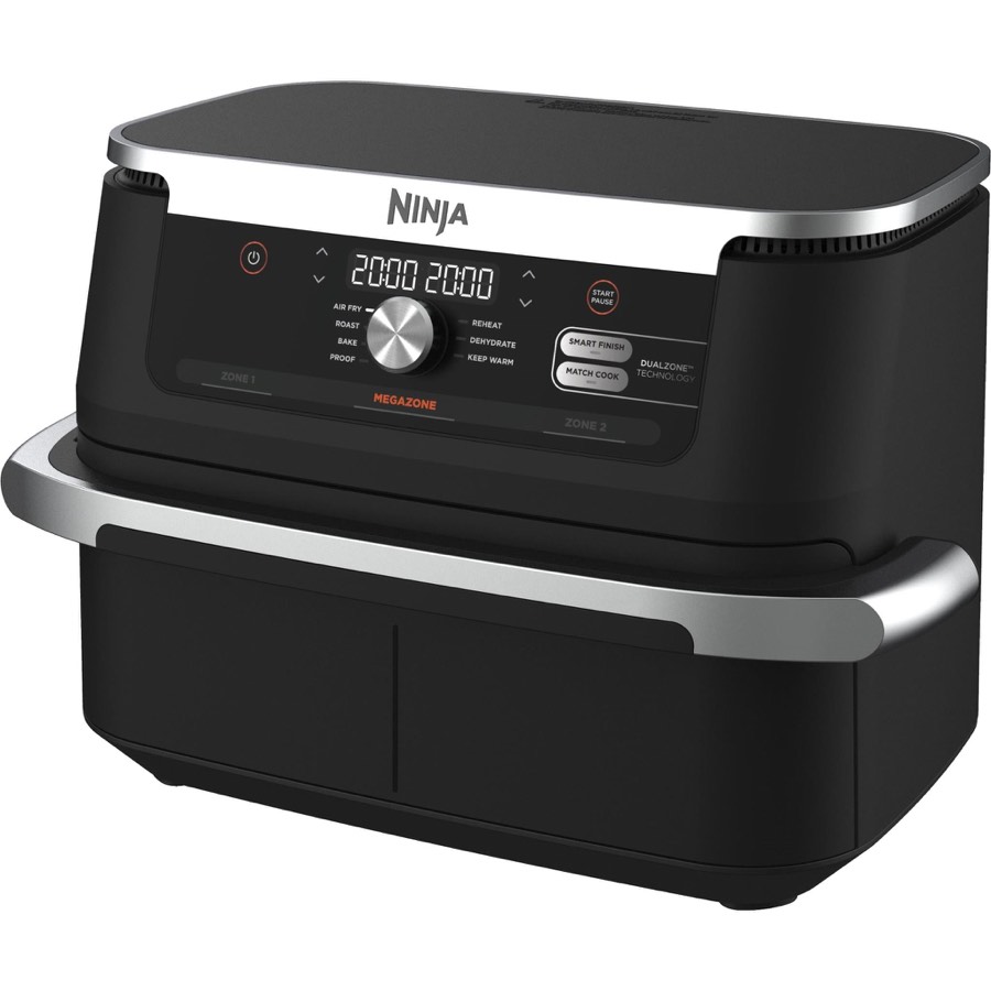 Ninja AF500 Xxxl Flexdrawer 10.4l Air Fryer