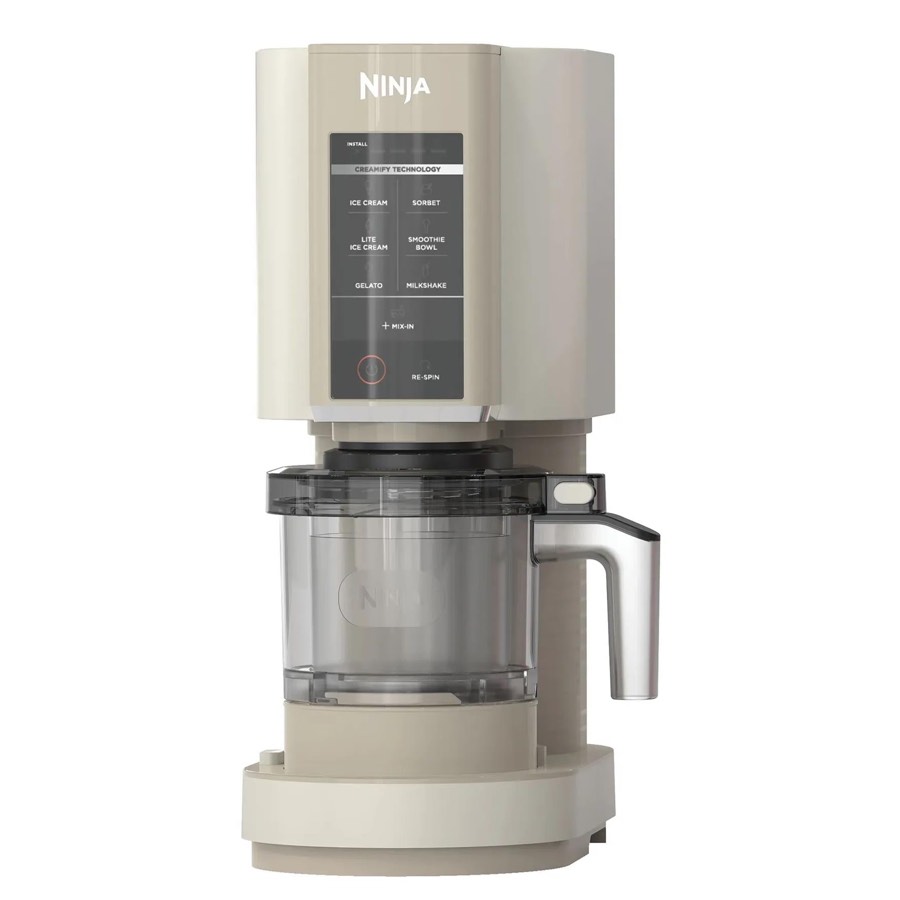 Ninja Creami NC302 Ice Cream Maker Coffee