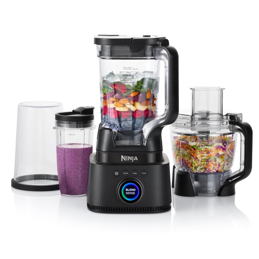 Ninja QX401 Stealth Iq Kitchen System
