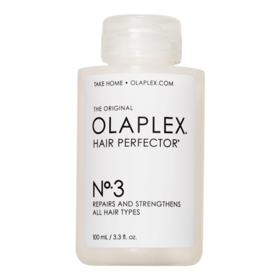 no.3 Hair Perfector