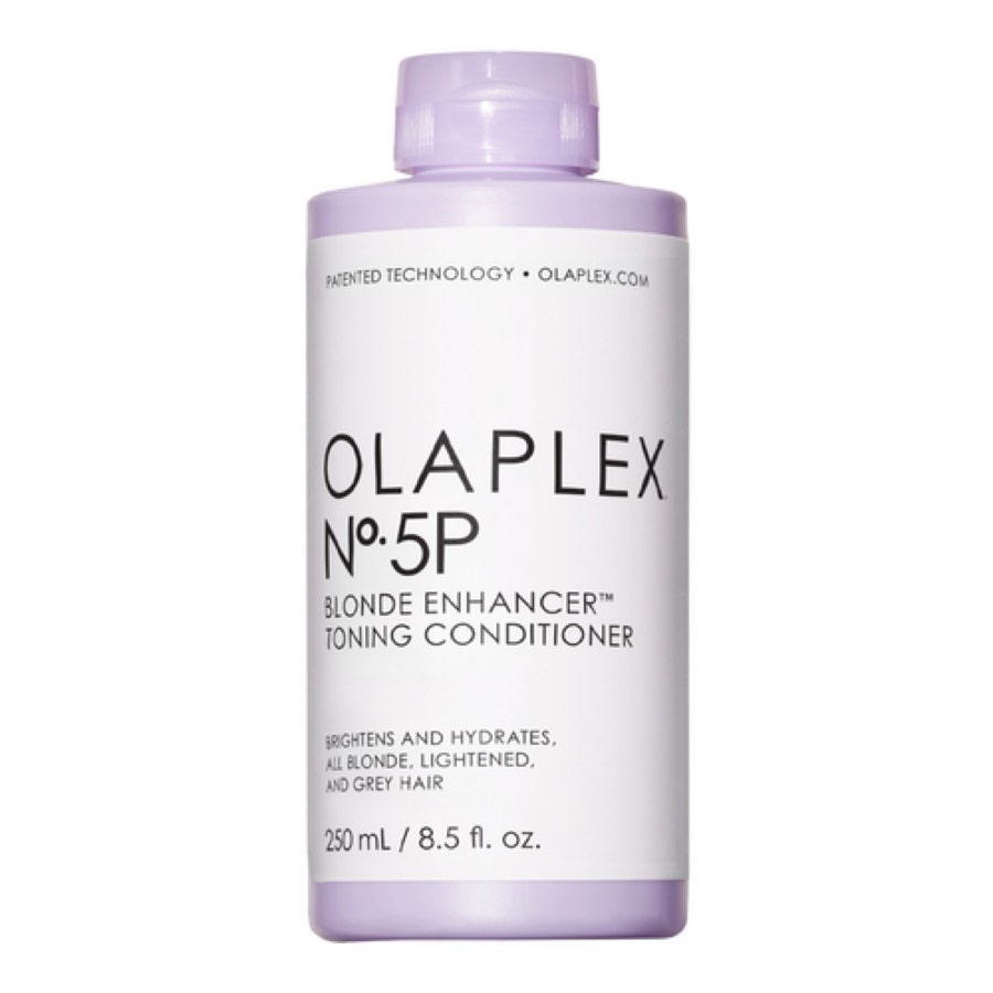 no.5p Blonde Enhancer Toning Conditioner