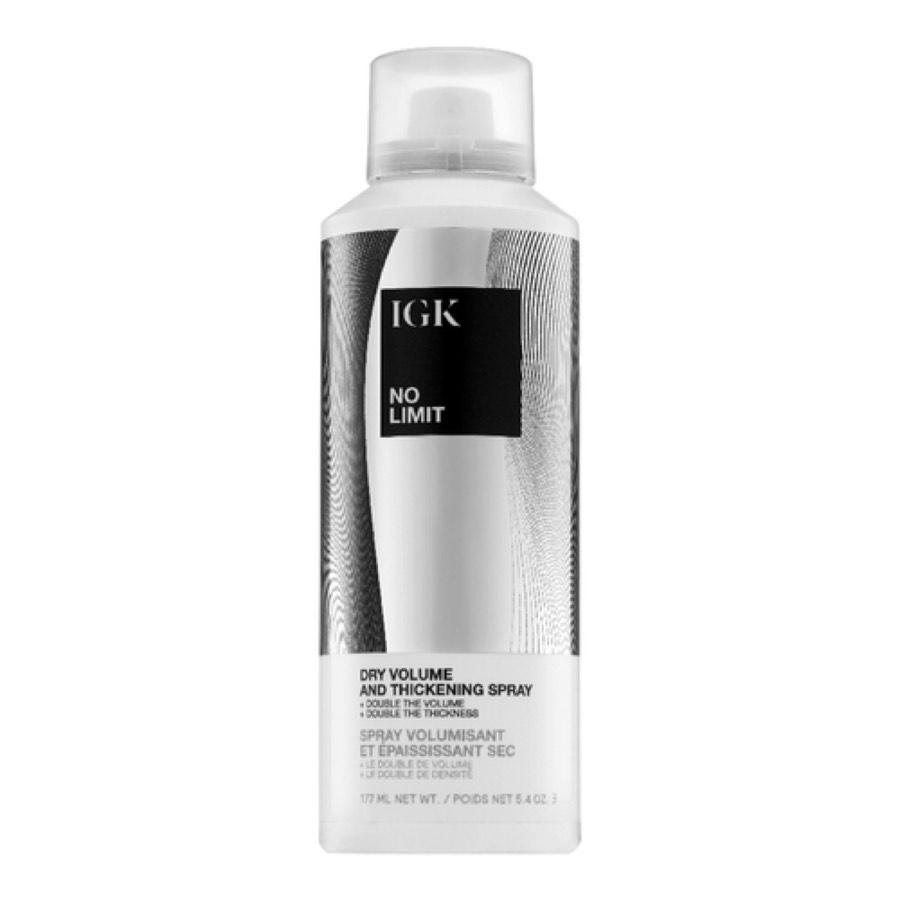 No Limit Dry Volume and Thickening Spray