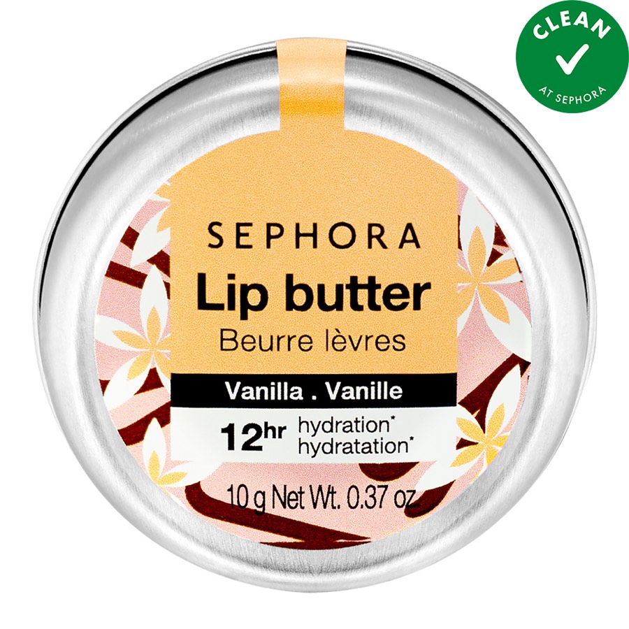 Nourishing Lip Butter