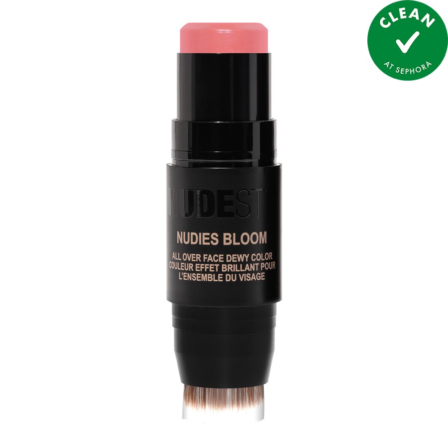 Nudies Bloom All Over Dewy Color Blush