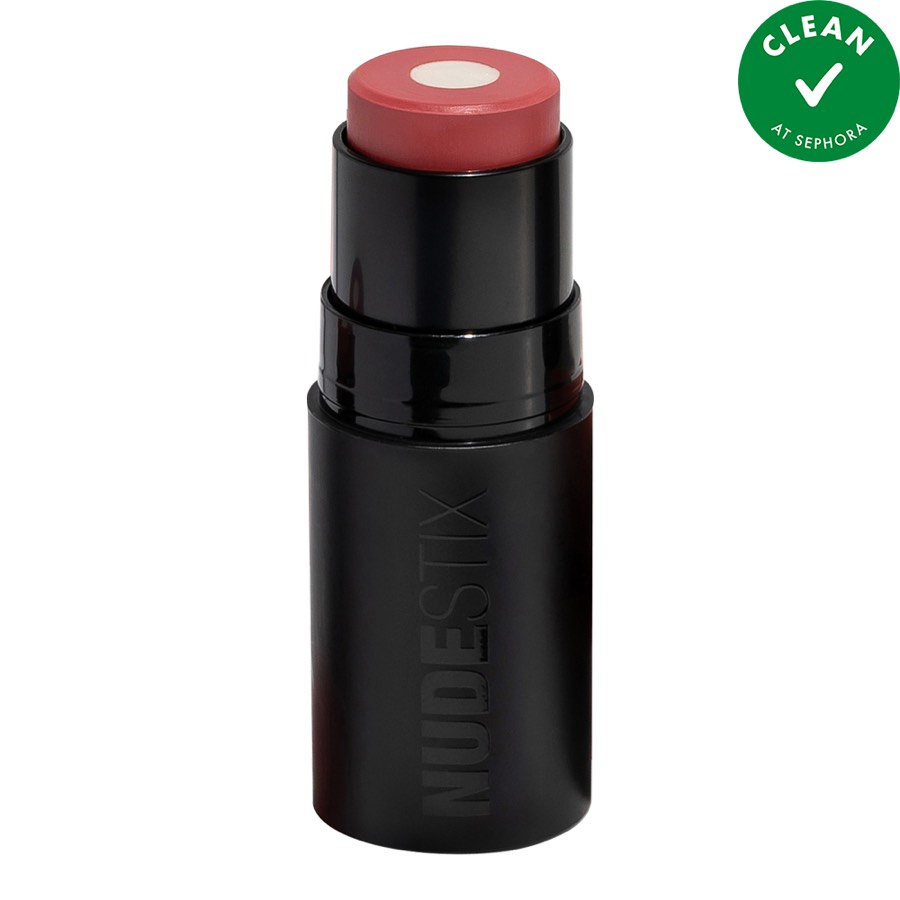 Nudies Matte + Glow Core All Over Face Blush