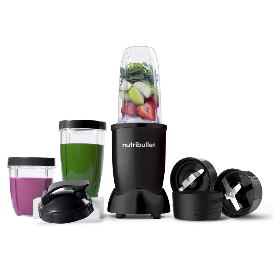 Nutribullet 1000w Mega Pack Blender