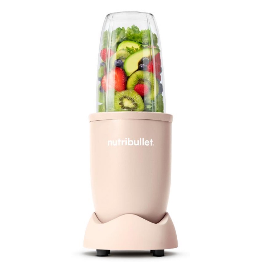 Nutribullet 900 Series Blender Matte Blush