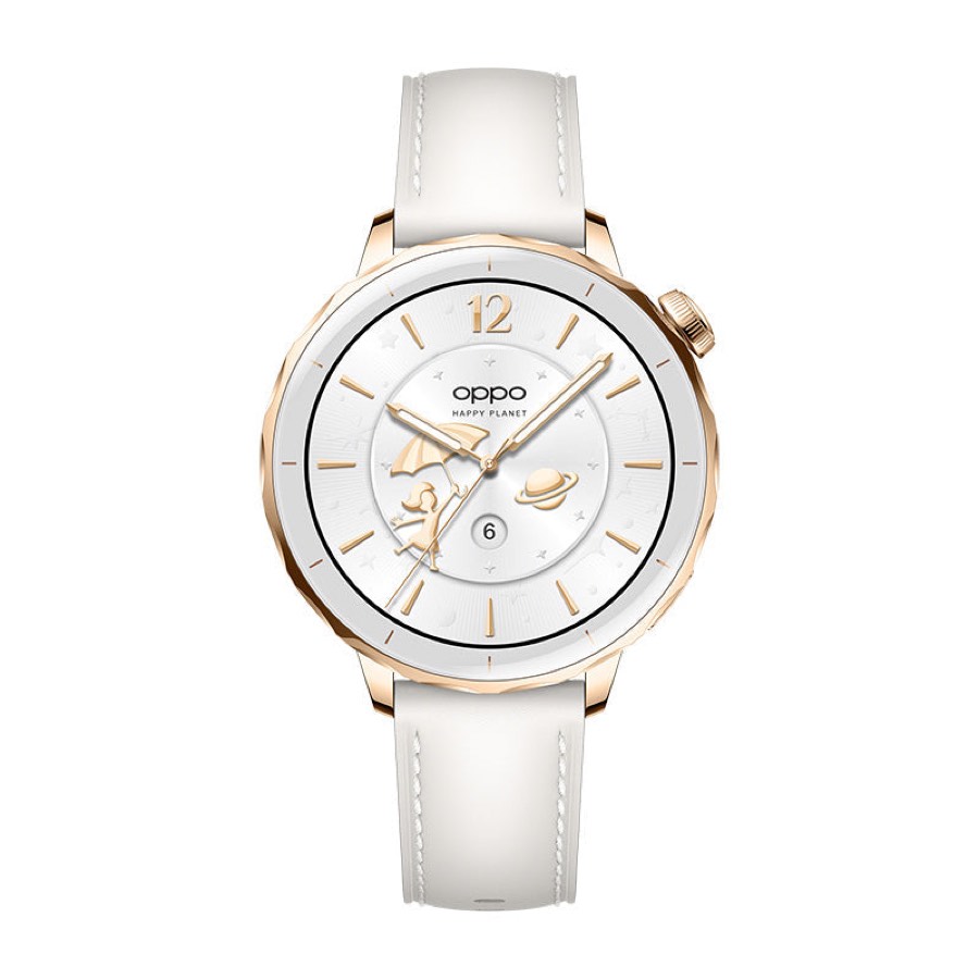 Oppo Watch X2 Mini Glimmer Gold