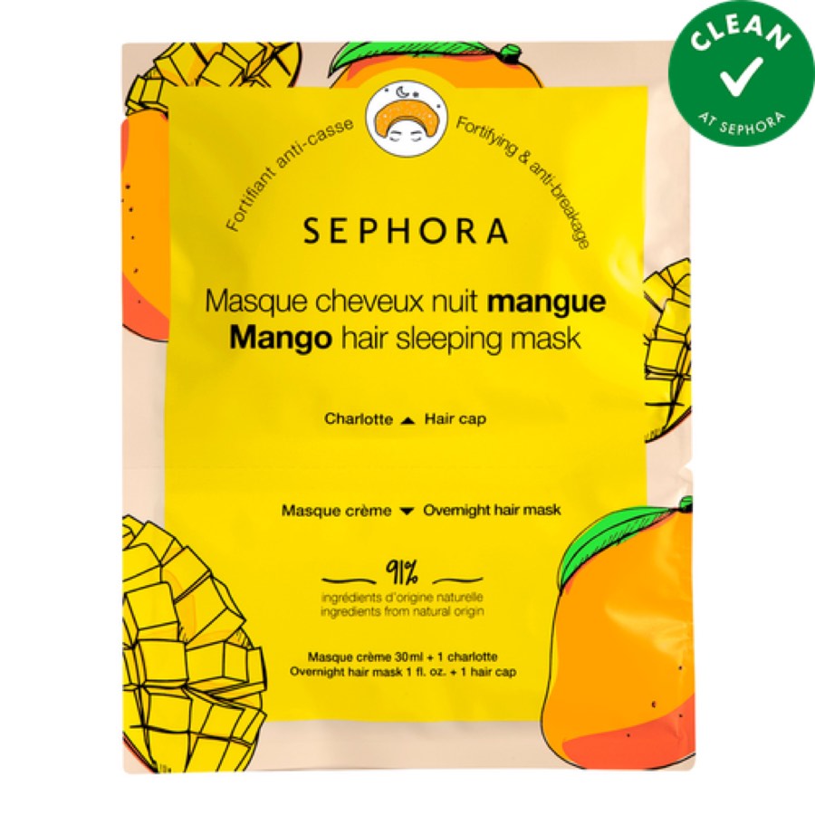 Original Hair Sleeping Mask