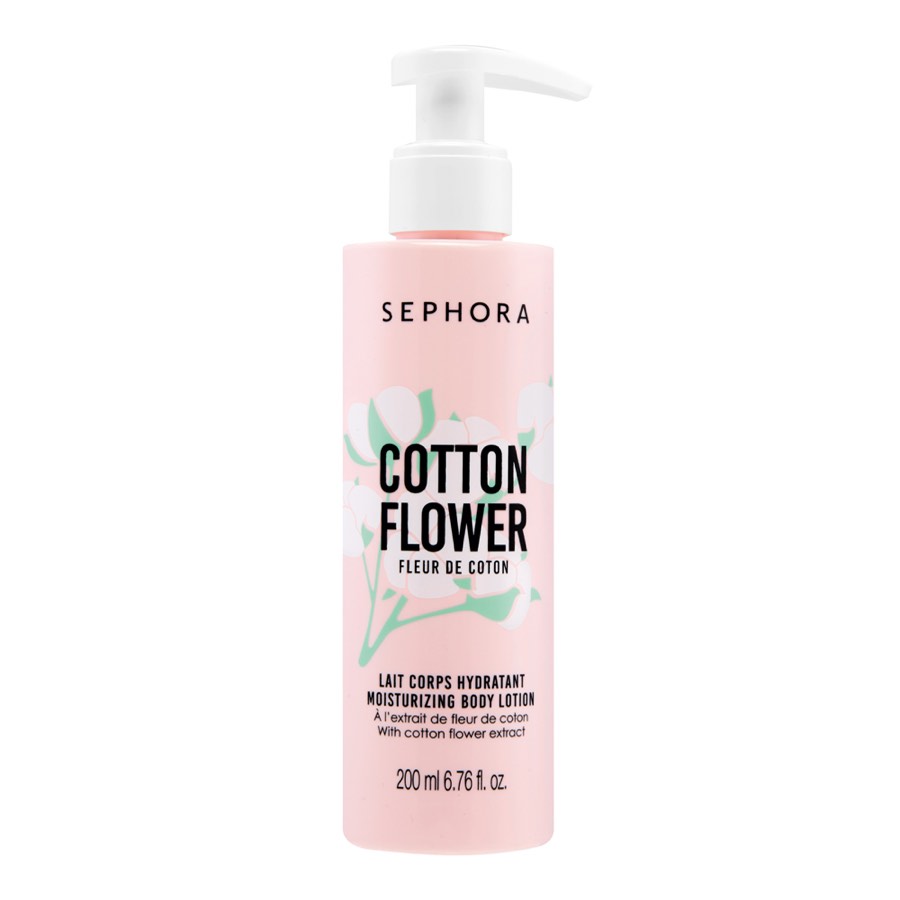 Original Moisturizing - Body Lotion