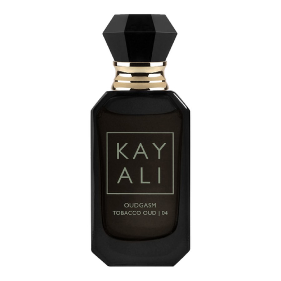 Oudgasm Tobacco Oud 04 Eau De Parfum Intense