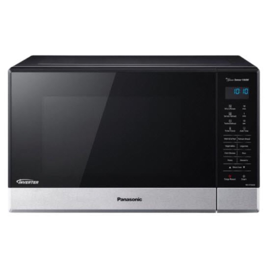 Panasonic 32l Inverter Sensor 1100w Microwave Oven