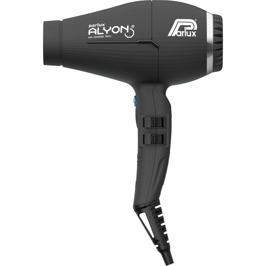 Parlux Alyon Hair Dryer Black