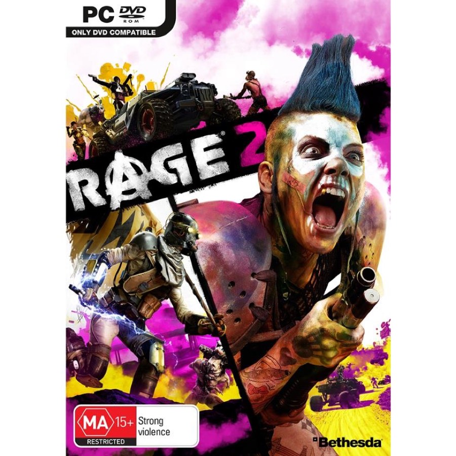 Rage 2