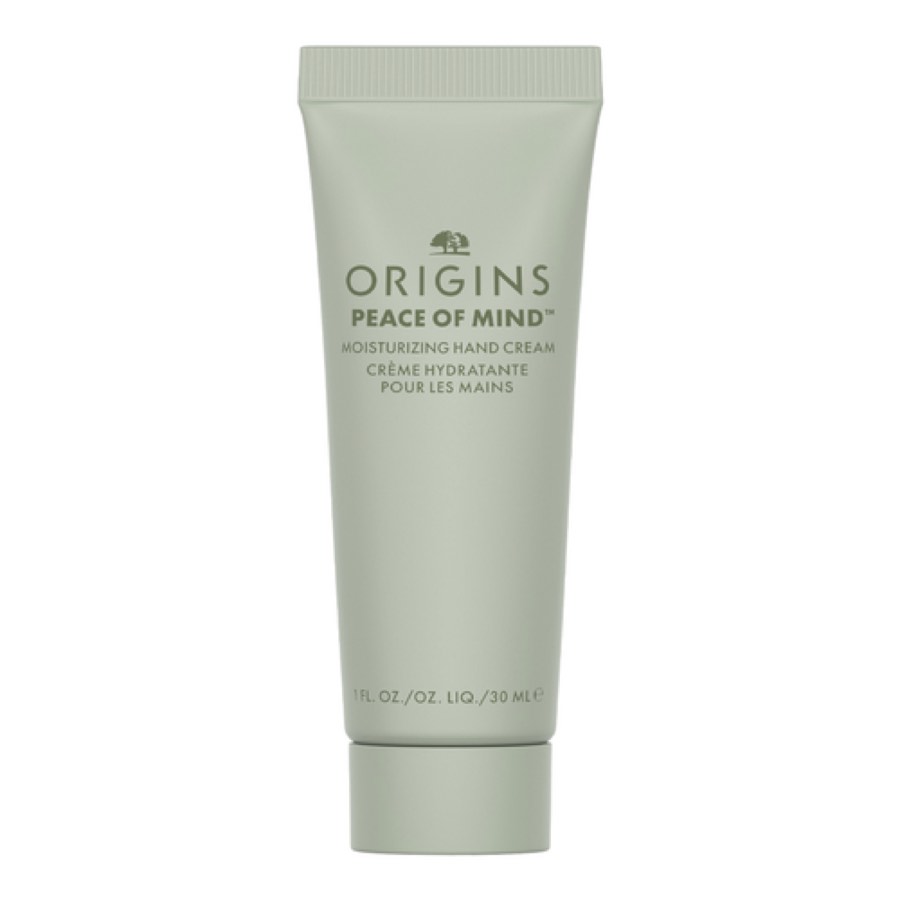 Peace of Mind Moisturizing Hand Cream