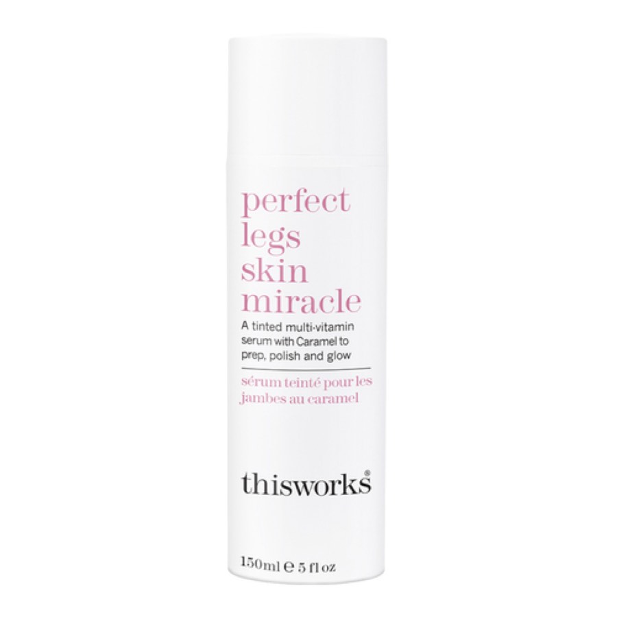Perfect Legs Skin Miracle