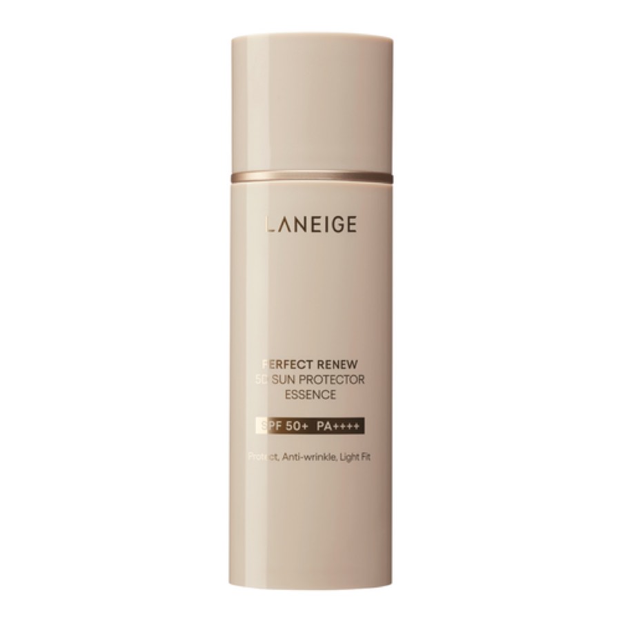 Perfect Renew 5d Sun Protector Essence Spf 50+ Pa++++