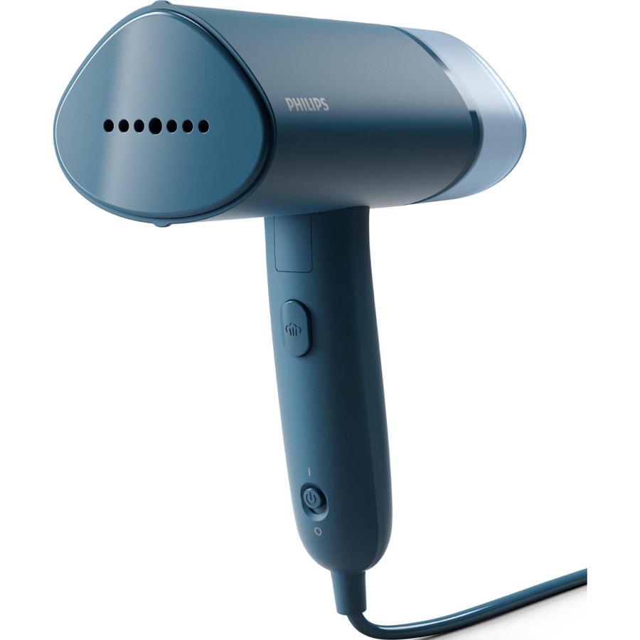 Philips 3000 Series Handheld Garment Steamer Blue