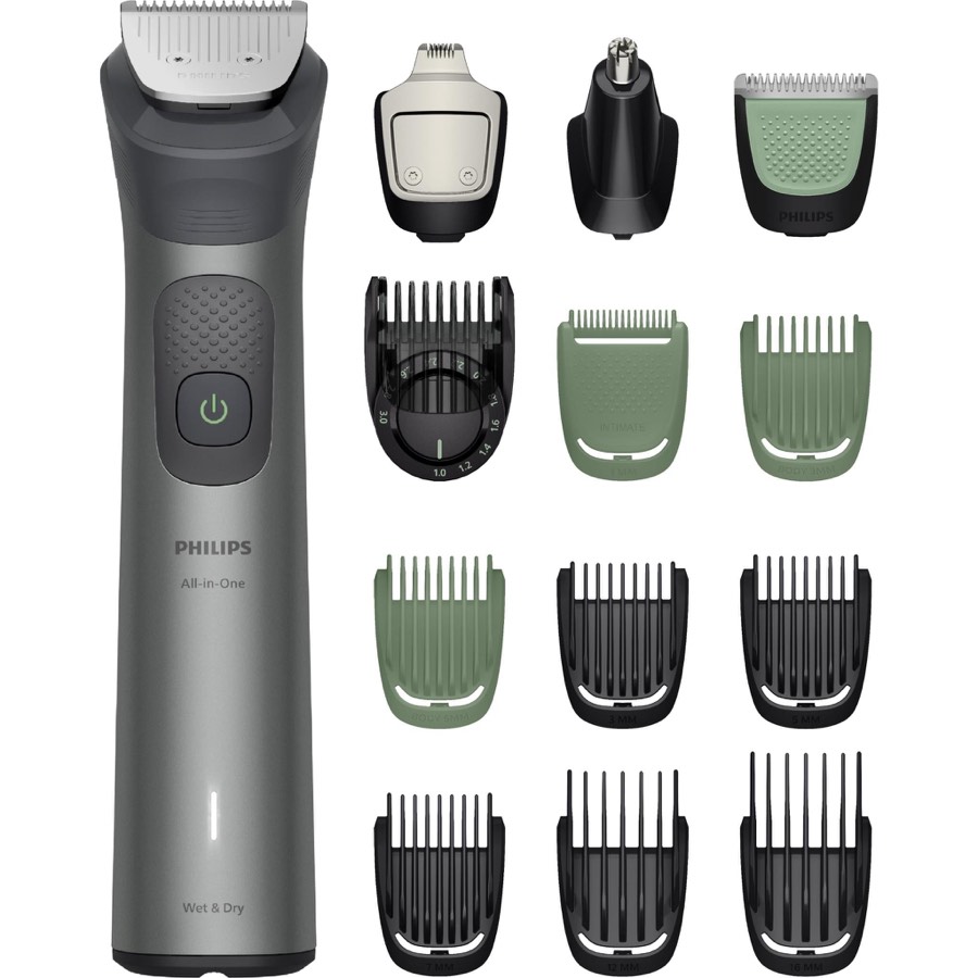 Philips All-in-one Series 7000 13-in-1 Multigroomer