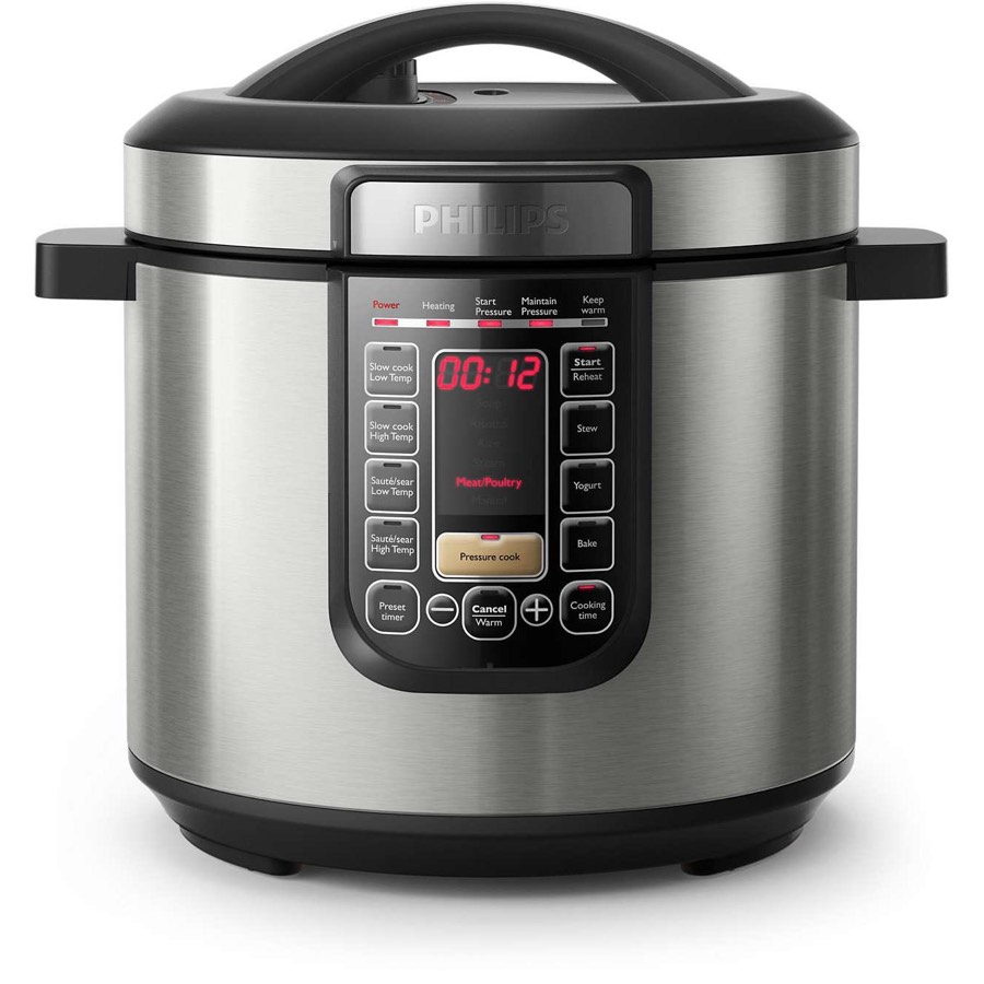 Philips HD2237 72 Viva Collection All-in-one Multicooker