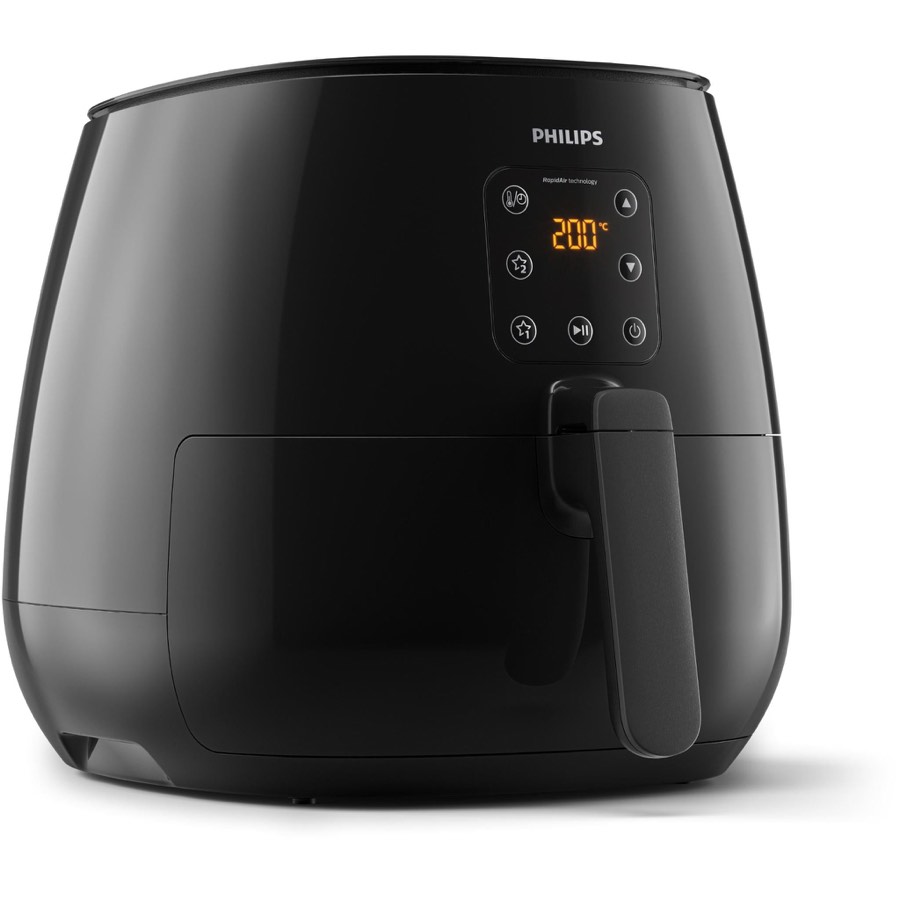 Philips HD9260 91 Airfryer Xl Black