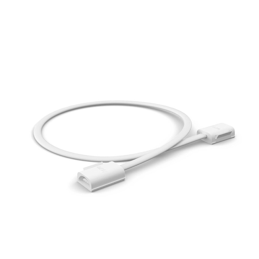 Philips Hue Flux Flex Connector 4 Pack